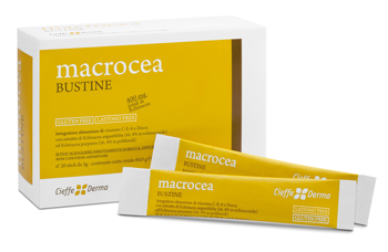 MACROCEA 20 BUSTINE - Farmacia Bartoli