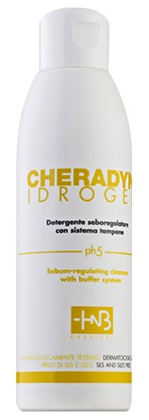 CHERADYN IDROGEL 150 ML - Farmacia Bartoli