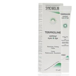 TERPROLINE CONTOUR EYES&LIPS 51 ML - Farmacia Bartoli