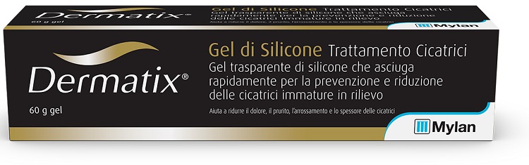 DERMATIX GEL 60 G NP - Farmacia Bartoli