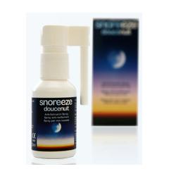 SNOREEZE SPRAY GOLA 23,5 ML - Farmacia Bartoli