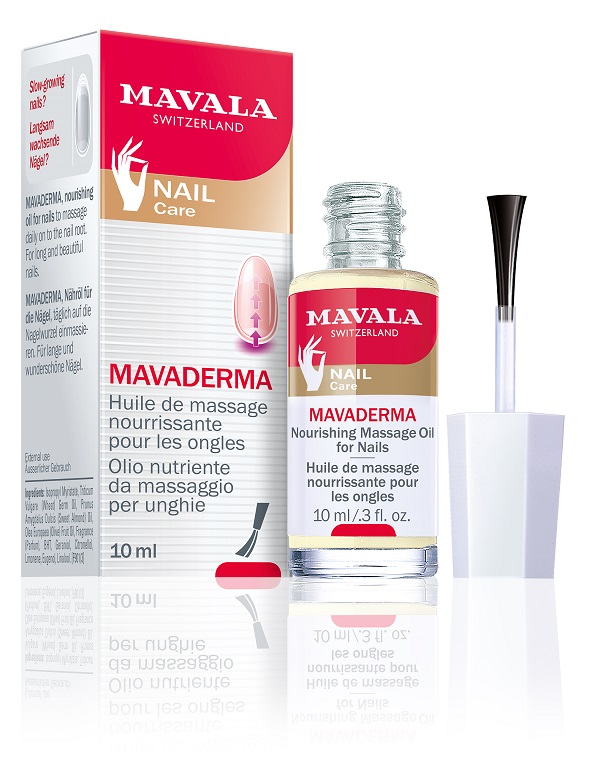 MAVADERMA ACCELERA CRESCITA - Farmacia Bartoli