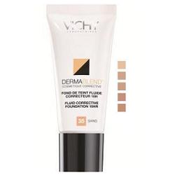DERMABLEND FLUIDO 45 30 ML - Farmacia Bartoli