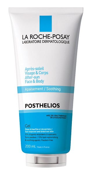 POSTHELIOS LATTE 200 ML - Farmacia Bartoli