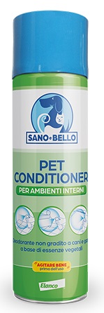 PET CASA CLEAN PET CONDITIONER INTERNI 300 ML - Farmacia Bartoli