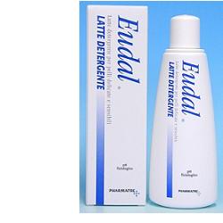 EUDAL LATTE DETERGENTE 200 ML - Farmacia Bartoli
