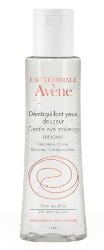 EAU THERMALE AVENE STRUCCANTE DELICATO PER OCCHI 125 ML - Farmacia Bartoli
