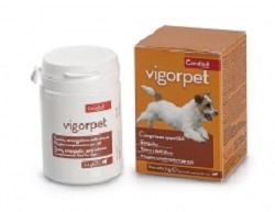 VIGORPET CANI BARATTOLO 20 COMPRESSE - Farmacia Bartoli