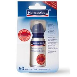 CEROTTO SPRAY HANSAPLAST 50 APPLICAZIONI 32,5 ML - Farmacia Bartoli