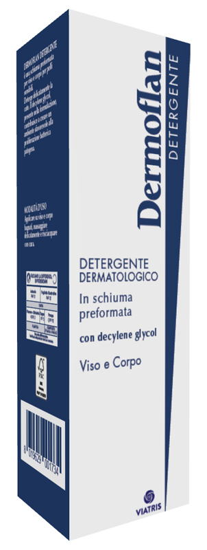 DERMOFLAN DETERGENTE ML 150 - Farmacia Bartoli
