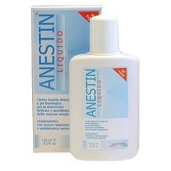ANESTIN LIQUIDO 125 ML - Farmacia Bartoli