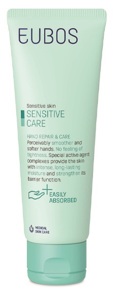 EUBOS SENSITIVE CREMA MANI 75 ML - Farmacia Bartoli
