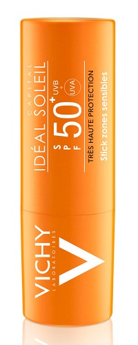 IDEAL SOLEIL STICK SPF50+ 9G - Farmacia Bartoli