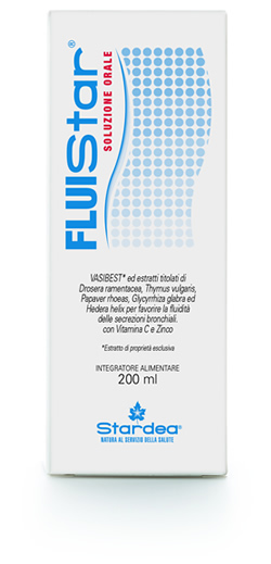 FLUISTAR 200 ML - Farmacia Bartoli