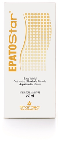 EPATOSTAR 250 ML - Farmacia Bartoli