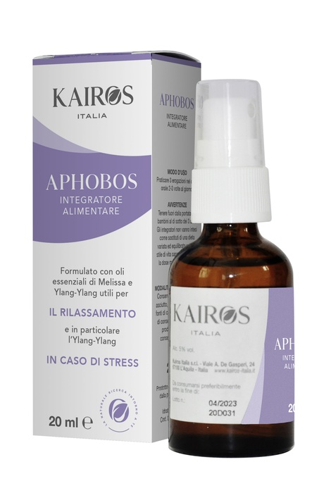 APHOBOS SPRAY 20 ML - Farmacia Bartoli