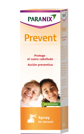 PARANIX PREVENT SPRAY NOGAS 100 ML - Farmacia Bartoli