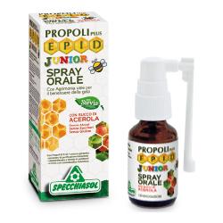 EPID JUNIOR SPRAY OROSOLUBILE 15 ML - Farmacia Bartoli