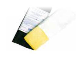 GARZA IDROFILA ORLATA CON IODOFORMIO 12/8 FILATO 32/40 100 CM - Farmacia Bartoli