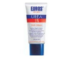 EUBOS UREA 5% CREMA VISO 50 ML - Farmacia Bartoli