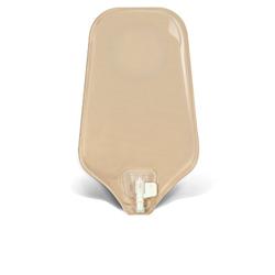 SACCA UROSTOMIA AGGANCIO ADESIVO OPACA STANDARD ESTEEM SYNERGY URO GRANDE 13/61MM 10Z - Farmacia Bartoli