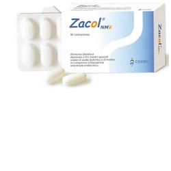 ZACOL NMX 30 COMPRESSE - Farmacia Bartoli