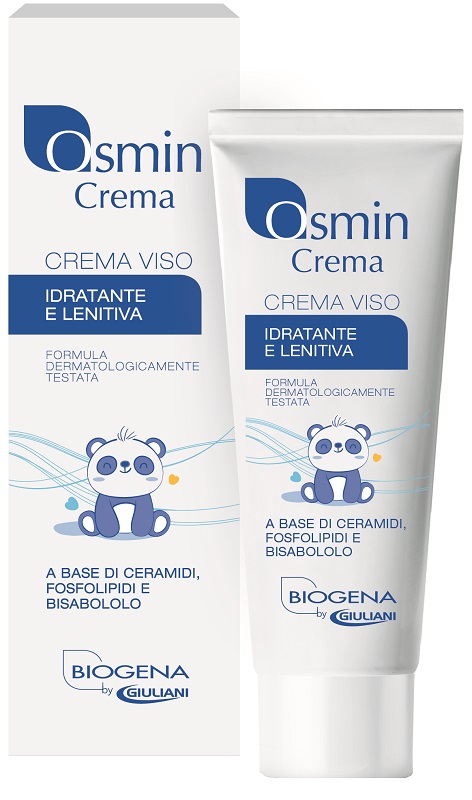 OSMIN CREMA 50 ML - Farmacia Bartoli