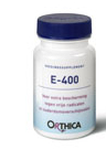 VITAMINA E 400 ORTHICA - Farmacia Bartoli