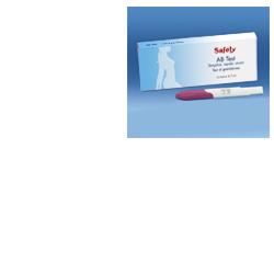 TEST DI GRAVIDANZA PRONTEX AB 1 PEZZO - Farmacia Bartoli