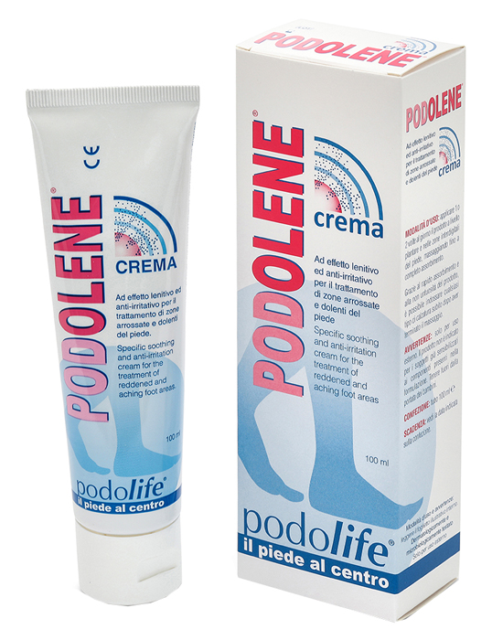 PODOLENE CREMA 100 ML - Farmacia Bartoli