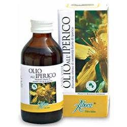 OLIO IPERICO COSMETICO BIO - Farmacia Bartoli