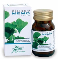 GINKGOMEMO MEMORIA PLUS 50 OPERCOLI - Farmacia Bartoli