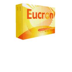 EUCRON 30 CAPSULE - Farmacia Bartoli