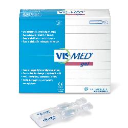 VISMED GEL OFTALMICO 20 FIALE MONODOSE 0,45 ML - Farmacia Bartoli