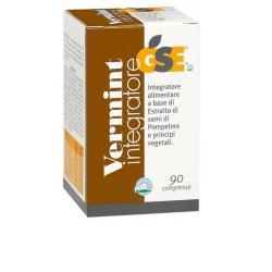 GSE VERMINT 90 COMPRESSE - Farmacia Bartoli