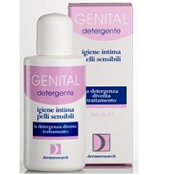 GENITAL DETERGENTE 200 ML - Farmacia Bartoli