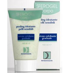 SFEROGEL CORPO 150 ML - Farmacia Bartoli