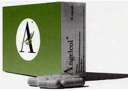 ANGELCOL 36 CAPSULE - Farmacia Bartoli