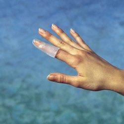 TUTORE PER IL DITO SINGOLO STAX ARTICOLO R4 - Farmacia Bartoli