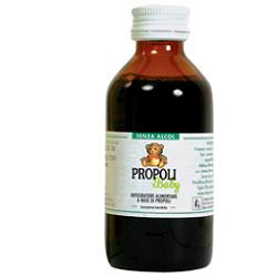 PROPOLI BABY 120 ML - Farmacia Bartoli