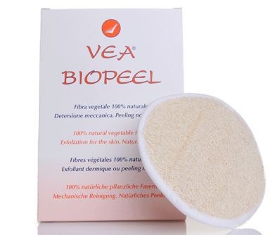 VEA BIOPEEL FIBRA VEGETALE 1 PEZZO - Farmacia Bartoli