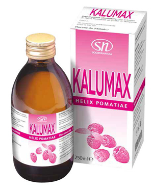 KALUMAX SCIROPPO 250 ML 1 PEZZO - Farmacia Bartoli