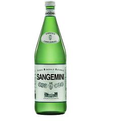 SANGEMINI ACQUA MINERALE NATURALE MICROBIOLOGICAMENTE PURA 1 L - Farmacia Bartoli