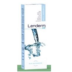 LEN DERM OIL DETERGENTE OLEOSO 400 ML - Farmacia Bartoli