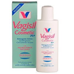 VAGISIL DETERGENTE ODOR BLOCK 250 ML - Farmacia Bartoli