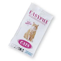 EASYPILL CAT SACCHETTO 40 G - Farmacia Bartoli