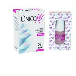 PHARCOS ONICOKER LACCA RINFORZANTE PER UNGHIE 4ML - Farmacia Bartoli