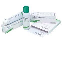 IALUSET CREMA SPRAY IN FLACONE PRESSURIZZATO 100 G - Farmacia Bartoli