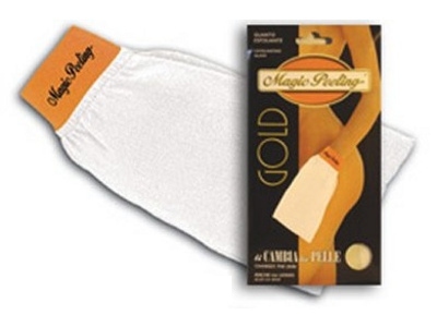 MAGIC PEELING GOLD GUANTO - Farmacia Bartoli