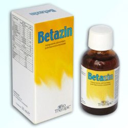 BETAZIN GOCCE 30 ML - Farmacia Bartoli